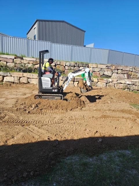 Site Preparation Solutions